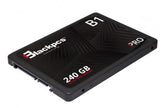 Unidad Ssd Blackpcs B1 240gb 560mb, S Sata Iii 2.5" (As201-240)